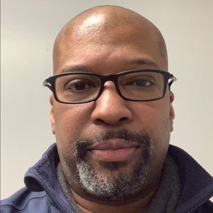 Meet your Posher, Mark